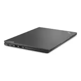 Lenovo ThinkPad E14 Gen 5 21JK - Conception de charnière à 180 degrés - Intel Core i5 - 1335U - jusqu'à ... (21JK005AFR)_6